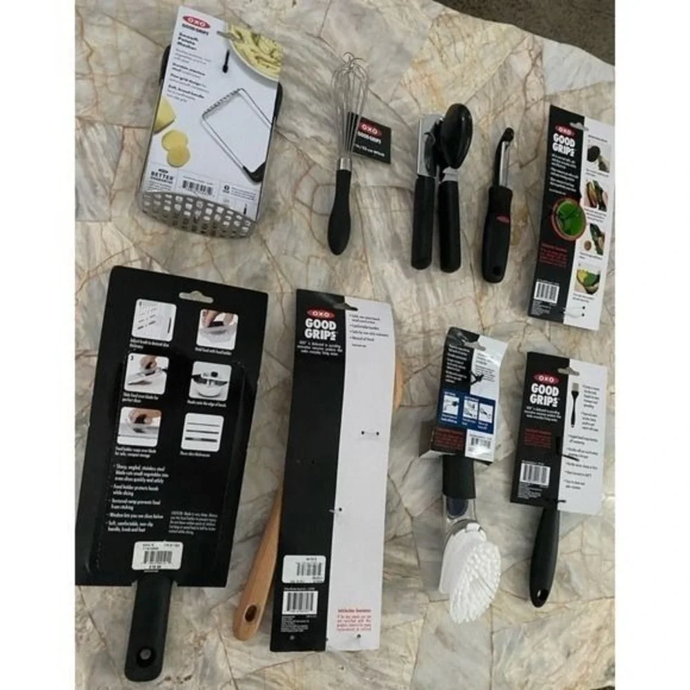 Oxo good grips